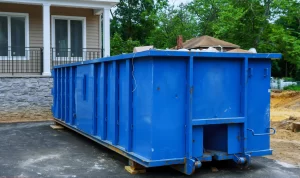 Top 10 Benefits of Construction Skip Bin Hire